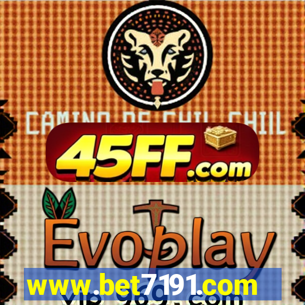 www.bet7191.com
