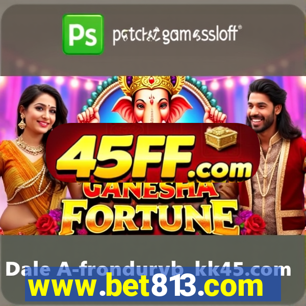 www.bet813.com
