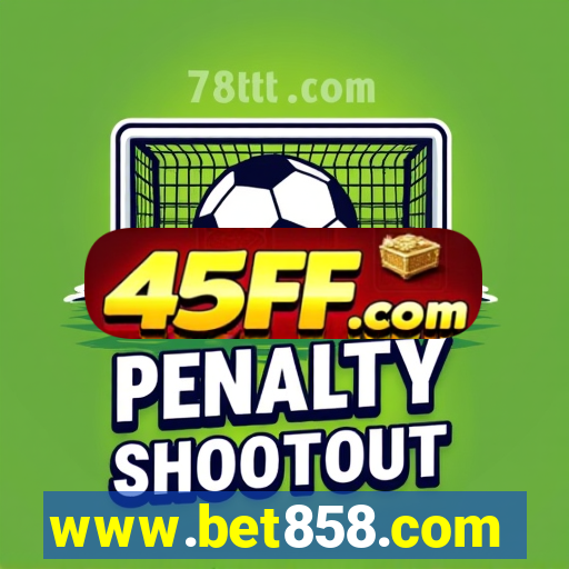 www.bet858.com