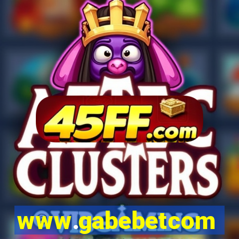 www.gabebetcom