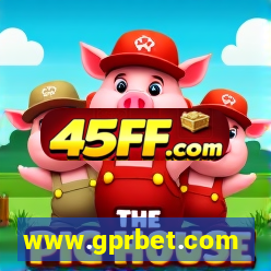 www.gprbet.com