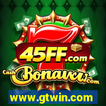 www.gtwin.com