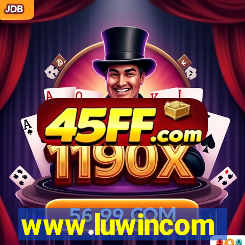 www.luwincom