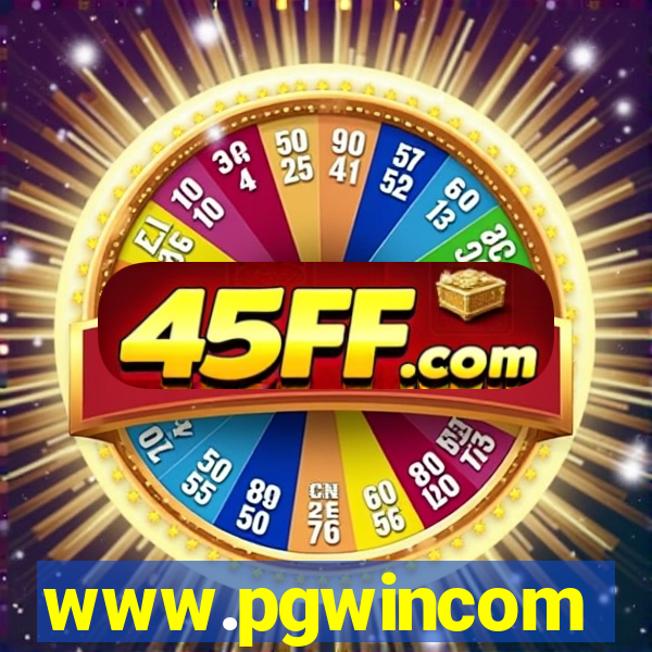 www.pgwincom