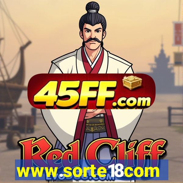 www.sorte18com