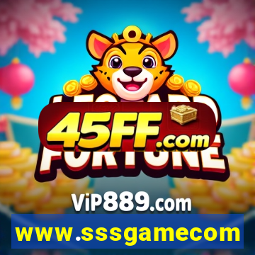 www.sssgamecom