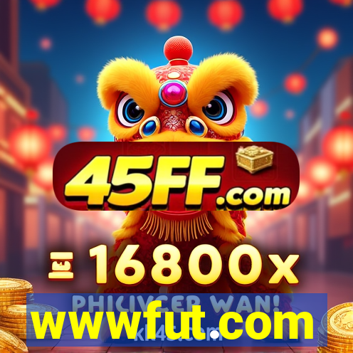 wwwfut.com