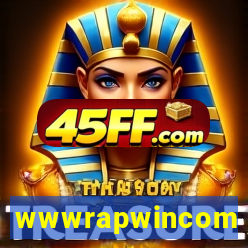 wwwrapwincom