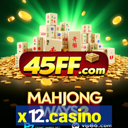 x12.casino