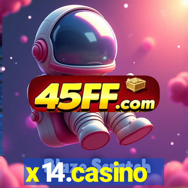 x14.casino