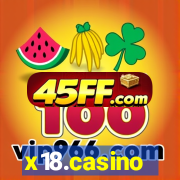 x18.casino