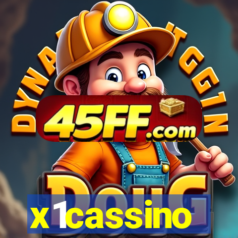 x1cassino