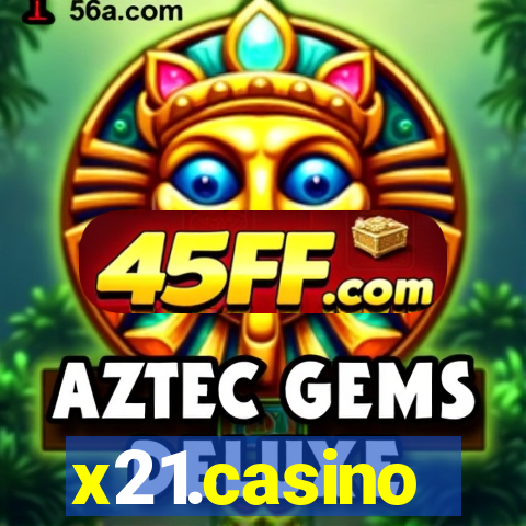 x21.casino