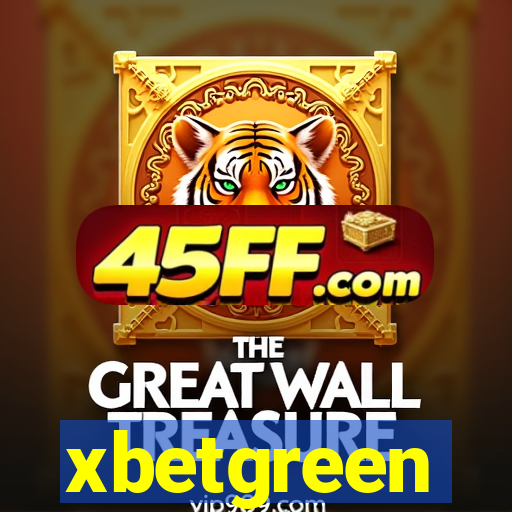 xbetgreen