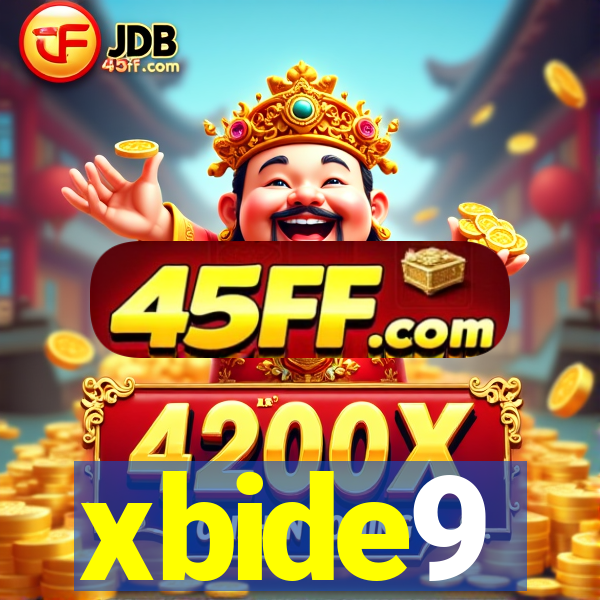 xbide9