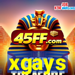 xgays