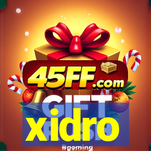 xidro