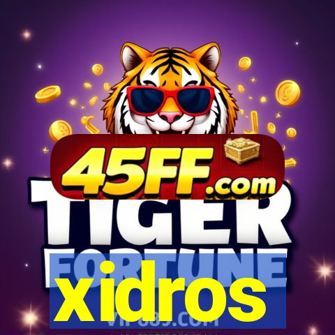 xidros