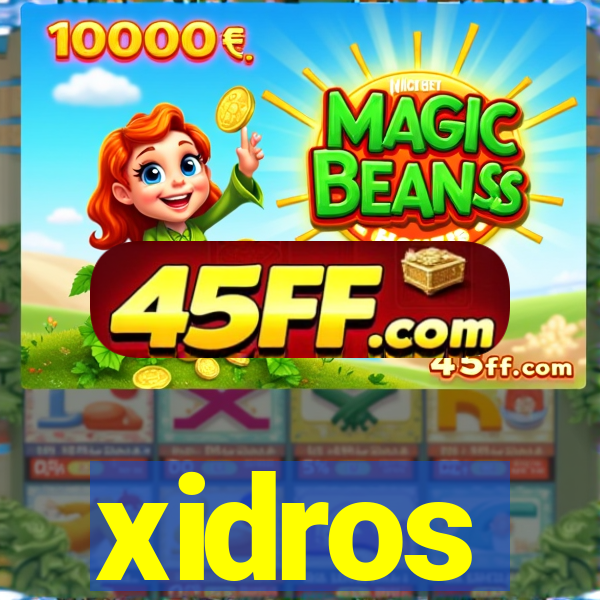xidros