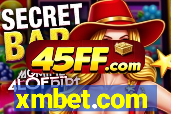 xmbet.com