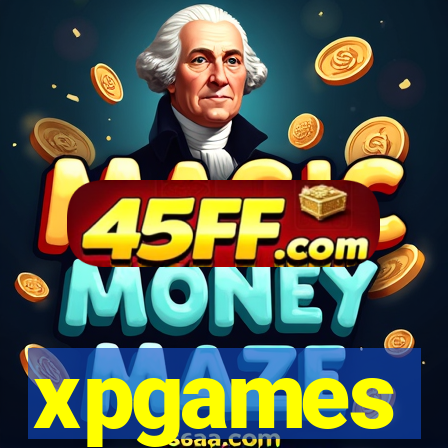 xpgames