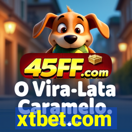 xtbet.com