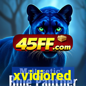 xvidiored