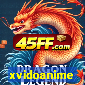 xvidoanime