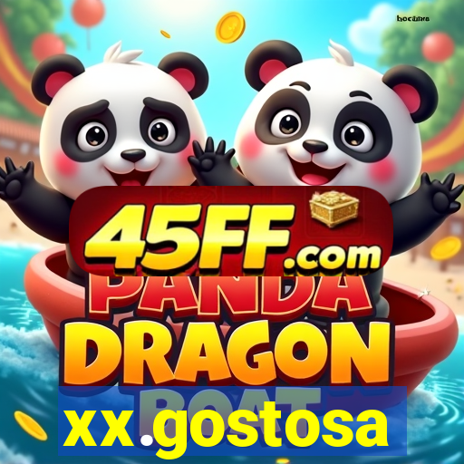 xx.gostosa