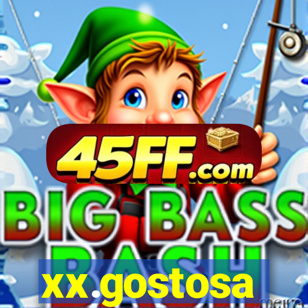xx.gostosa