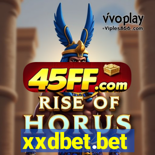 xxdbet.bet