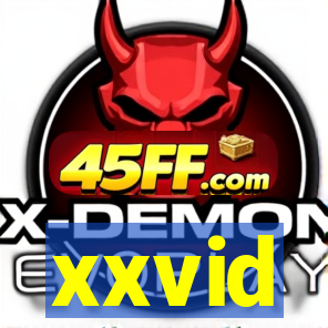 xxvid