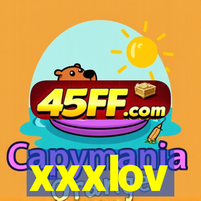 xxxlov