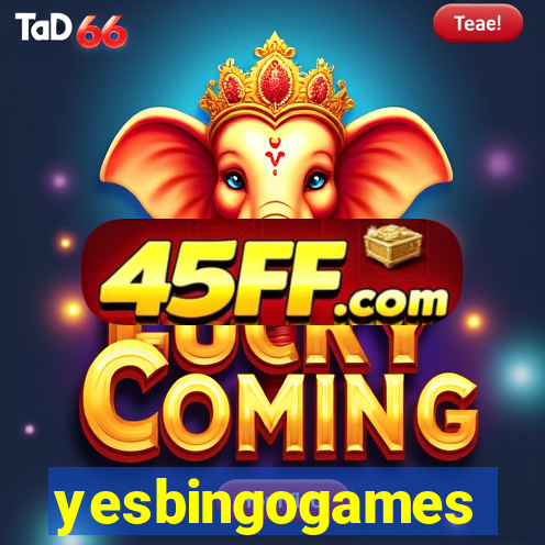 yesbingogames