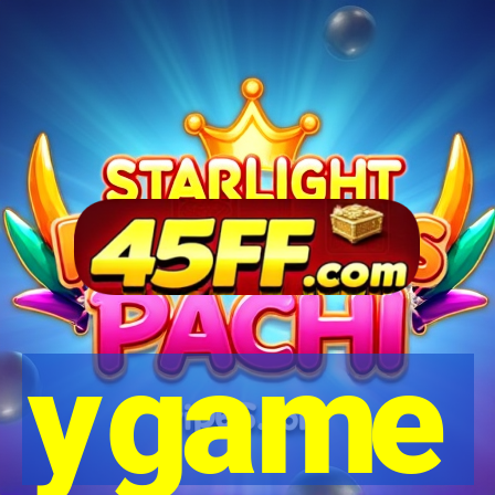 ygame