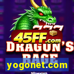 yogonet.com
