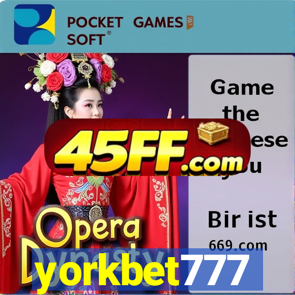 yorkbet777
