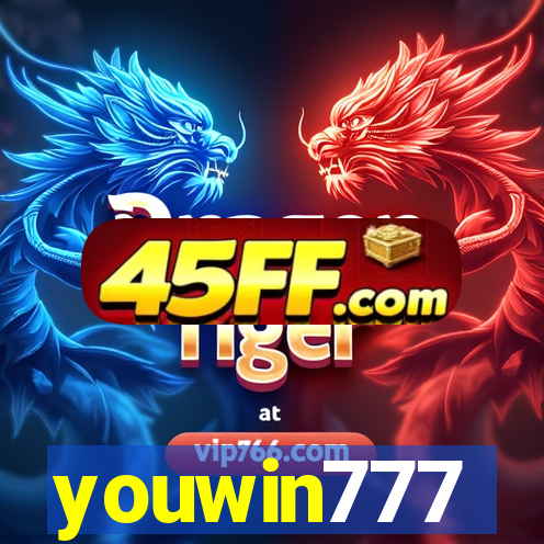 youwin777