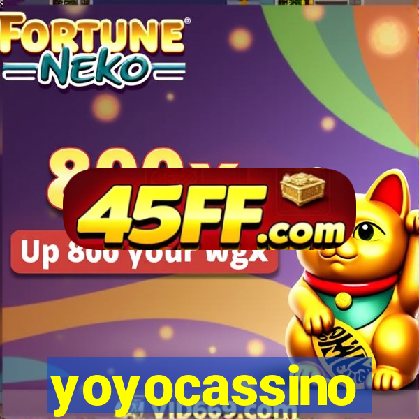 yoyocassino