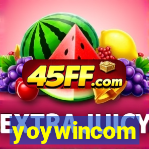 yoywincom