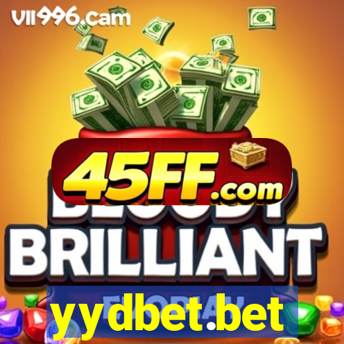 yydbet.bet