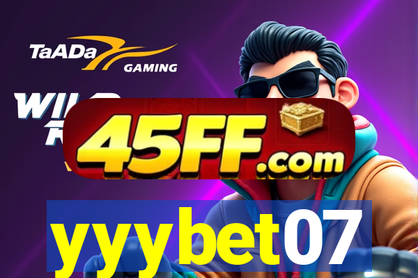 yyybet07