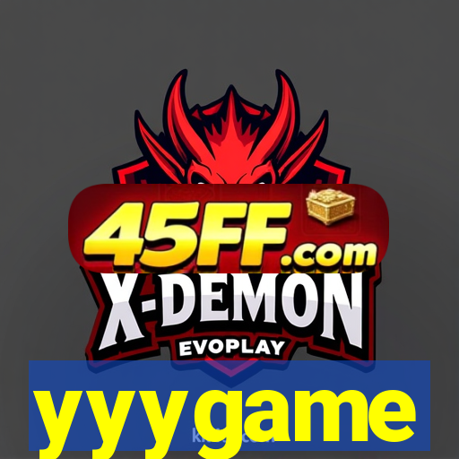 yyygame