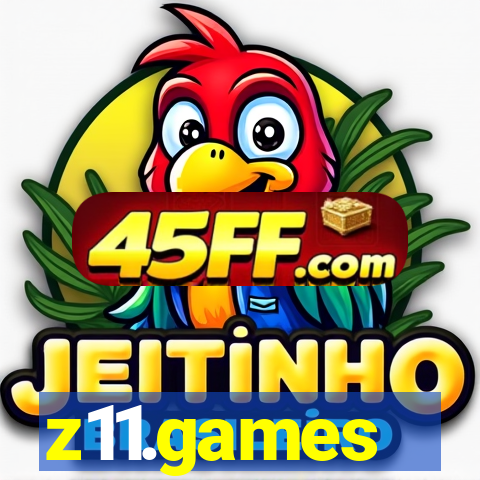 z11.games