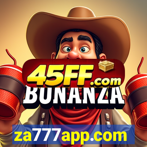 za777app.com