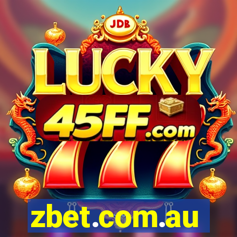 zbet.com.au