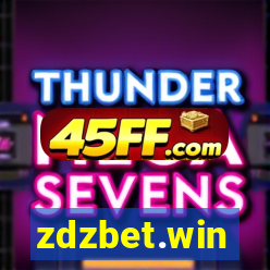 zdzbet.win