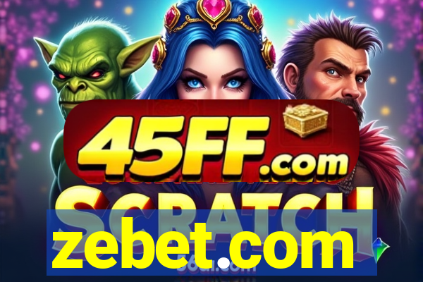 zebet.com