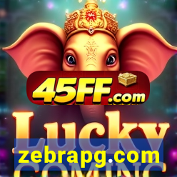 zebrapg.com