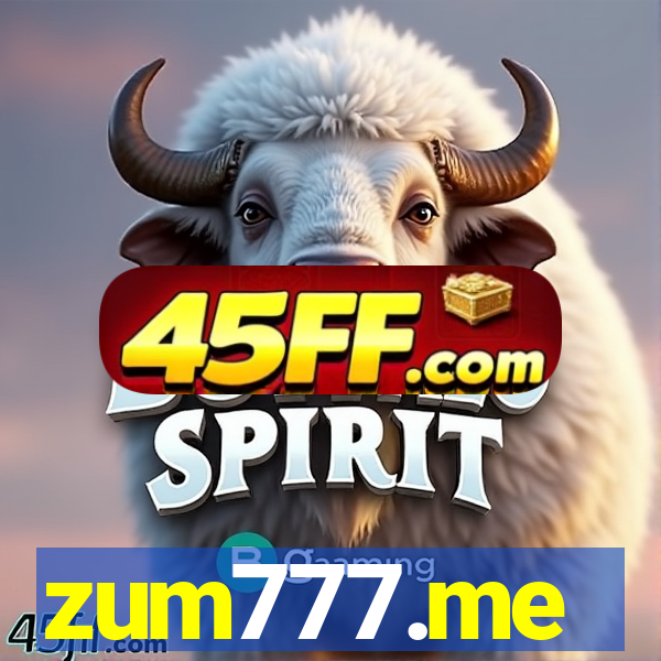 zum777.me